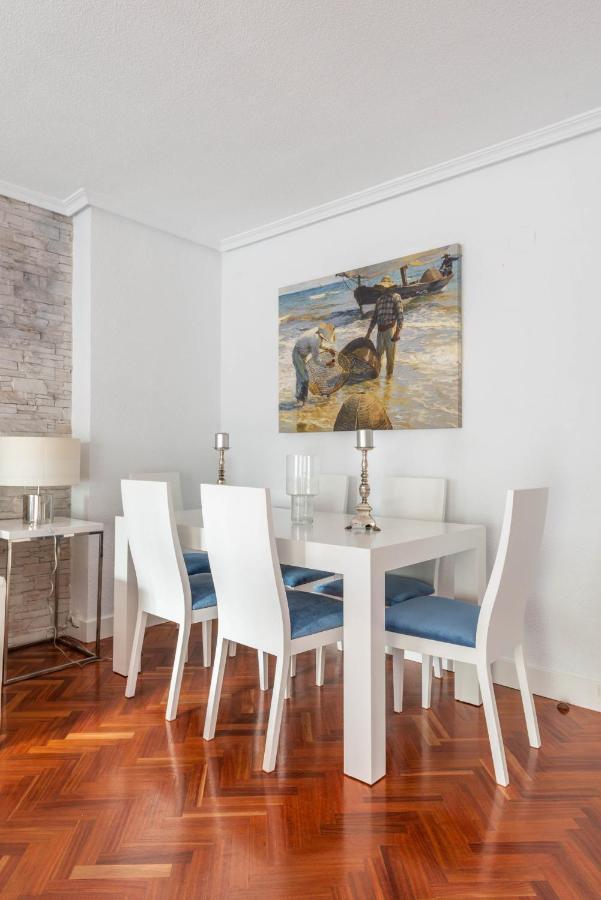 Bonita Habitacion Con Balcon Villaviciosa de Odón Kültér fotó
